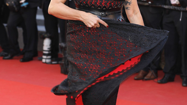 Rossy de Palma © Andreas Rentz / Getty Images