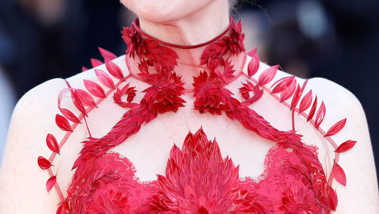 Julianne Moore © Andreas Rentz / Getty Images