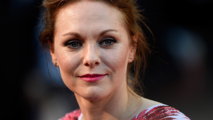Maren Ade, Member of the Feature Films Jury - Opening Ceremony © Antony Jones / Getty Images