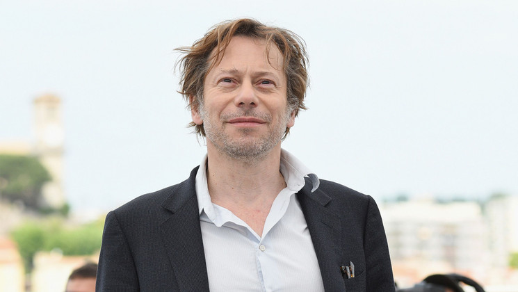 Mathieu Amalric - Barbara © Dominique Charriau / Getty Images