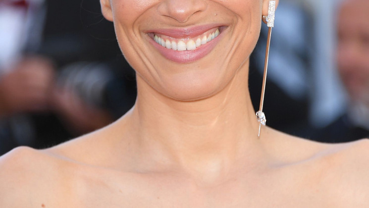 Carmen Chaplin © Venturelli / Getty Images