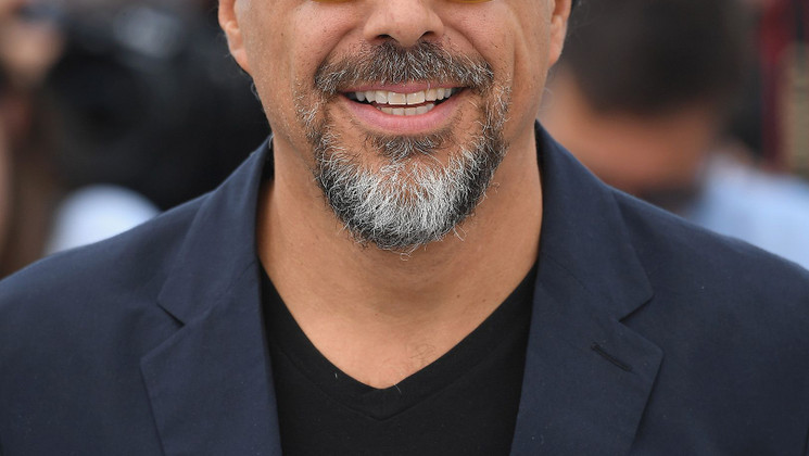 Alejandro G. Iñárritu - Carne y Arena (Virtually Present, Physically Invisible) © Venturelli / Getty Images