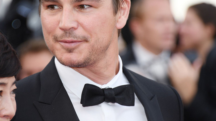 Josh Hartnett © Venturelli / Getty Images