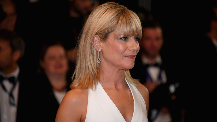 Marina Fois - L'Atelier © Dominique Charriau / Getty Images