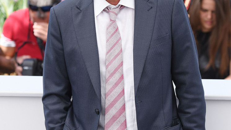 Sergio Castellitto - Fortunata © Venturelli / Getty Images