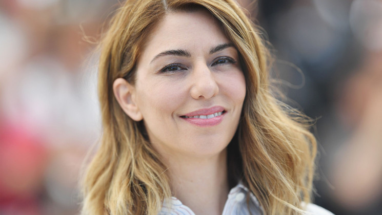 Sofia Coppola © Pascal Le Segretain / Getty Images