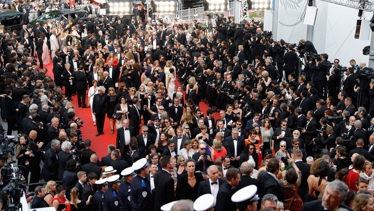 70th Anniversary Evening © Andreas Rentz / Getty Images