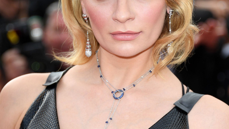 Mischa Barton - Soirée 70e Anniversaire © Venturell / Getty Images