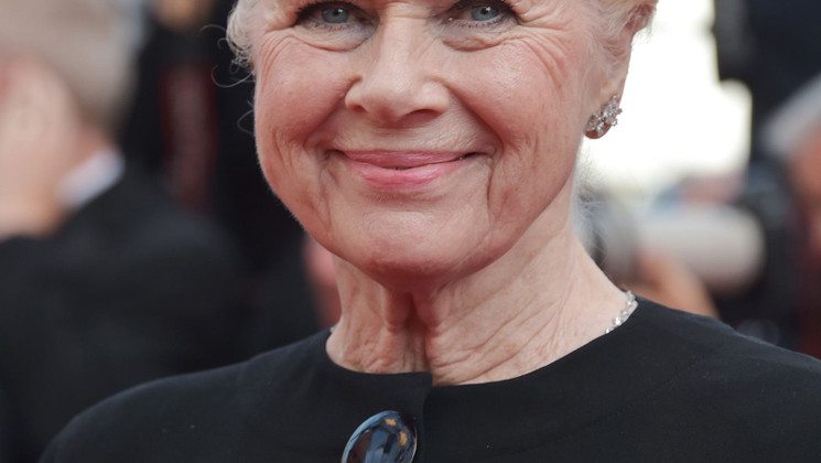 Liv Ullmann - 70th Anniversary Evening © Pascal Le Segretain / Getty Images