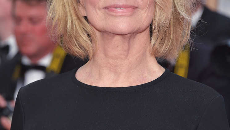 Nicole Garcia -  70th Anniversary Evening © Pascal Le Segretain / Getty Images