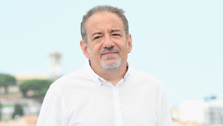 Stephan Komandarev - Posoki (Directions) © Dominique Charriau / Getty Images