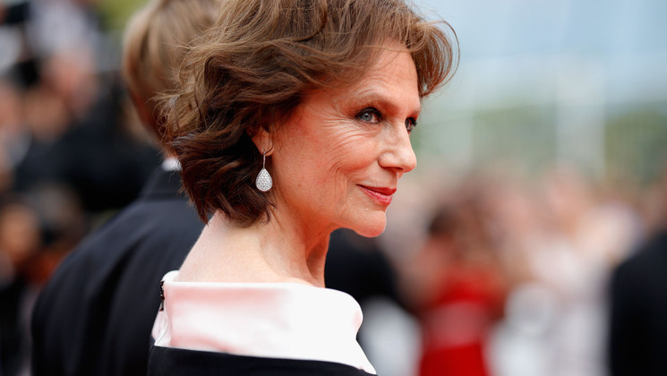 Jacqueline Bisset - L'Amant double (Amant Double) © Andreas Rentz / Getty Images