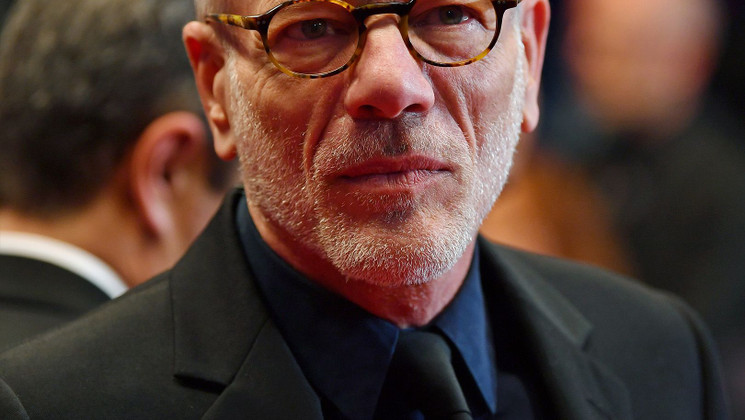 Pascal Greggory © Pascal Le Segretain / Getty Images