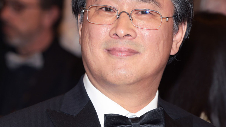 Park Chan-wook,  Member of the Feature Films Jury © Pascal Le Segretain / Getty Images