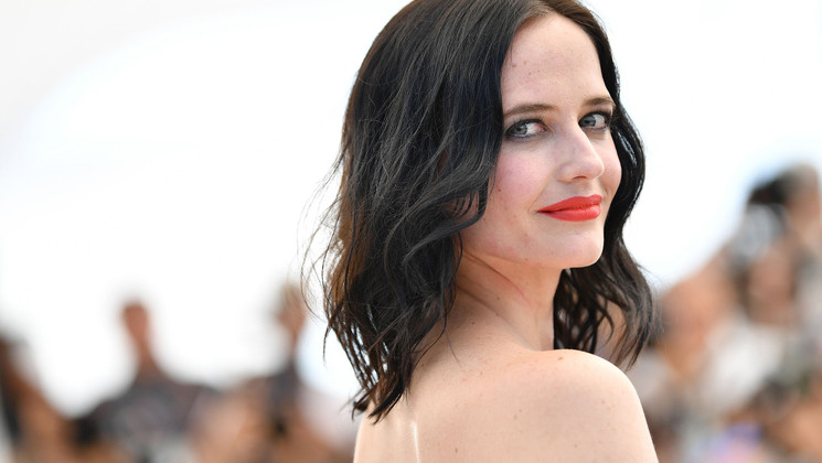 Eva Green - D'après une histoire vraie (Based on a True Story) © Pascal Le Segretain / Getty Images