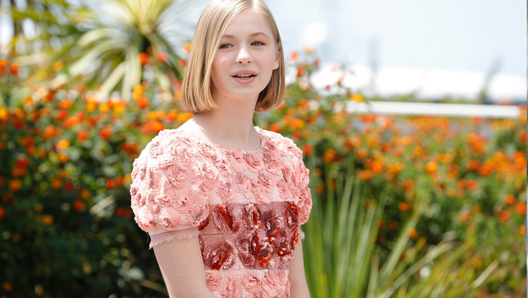 Ekaterina Samsonov - You Were Never Really Here © Andreas Rentz / Getty Images