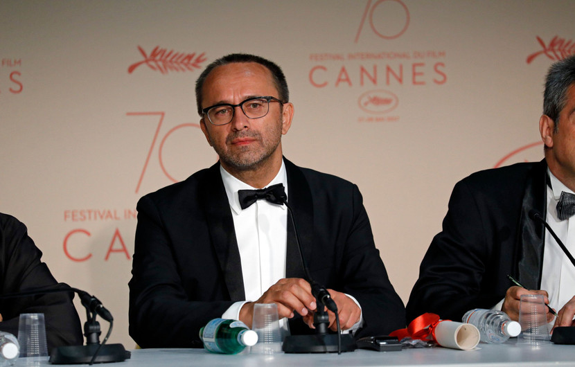 Andrey Zyagintsev - Nelyubov (Faute d'amour) © Andreas Rentz / Getty Images