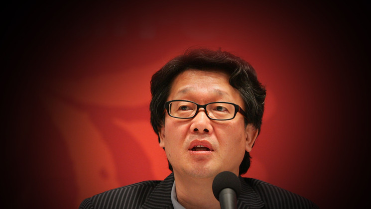 Kim Ji-seok © Chung Sung-Jun / Getty Images