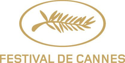 Official logo of the Festival de Cannes