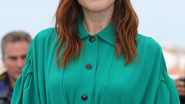 Julianne Moore - Wonderstruck © Mathilde Petit / FDC