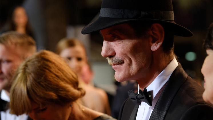 Meinhard Neumann - Western © Mathilde Petit / FDC