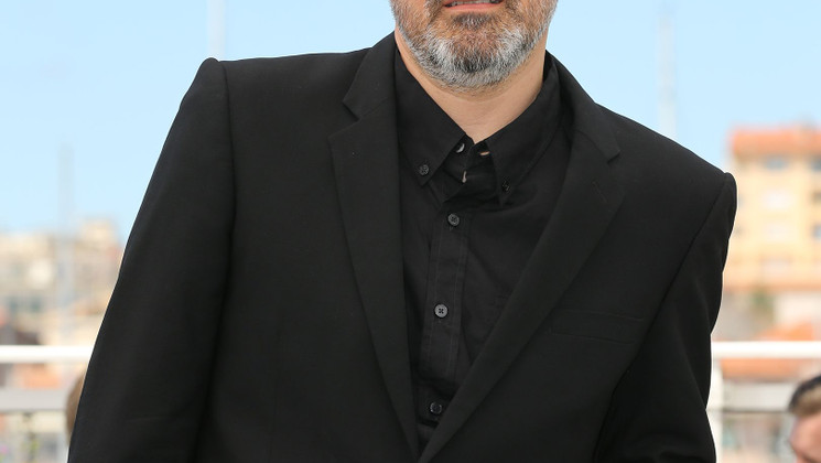 Kornél Mundruczó - Jupiter's Moon © Mathilde Petit / FDC