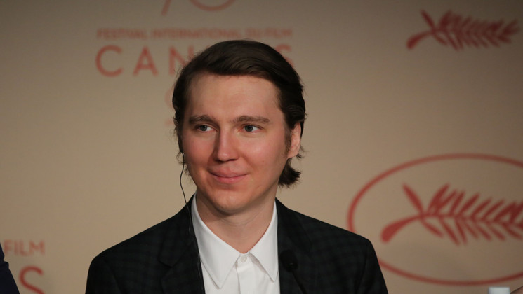 Paul Dano - Okja © Mathilde Petit / FDC