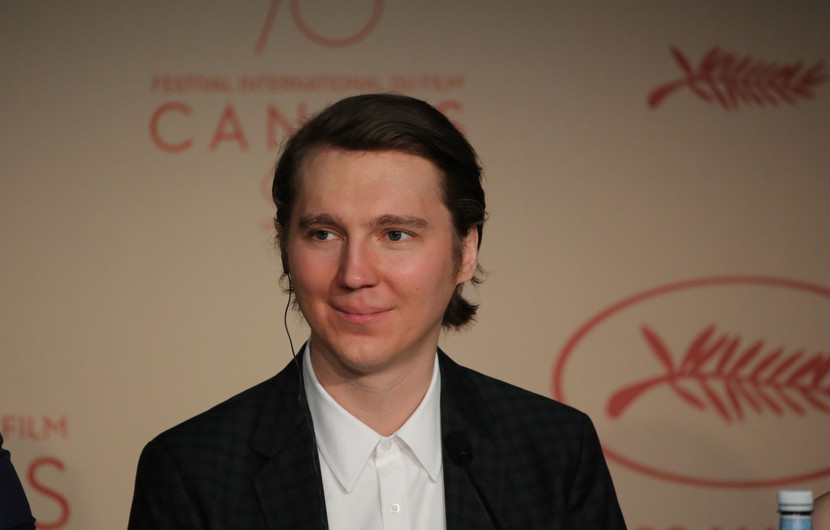 Paul Dano - Okja © Mathilde Petit / FDC