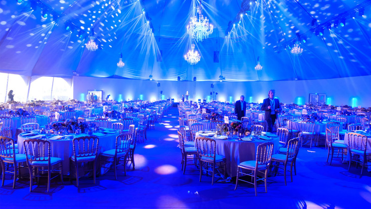 70th Anniversary Dinner © Mathilde Petit / FDC