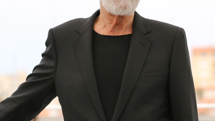 Michael Haneke - Happy End © Mathilde Petit / FDC