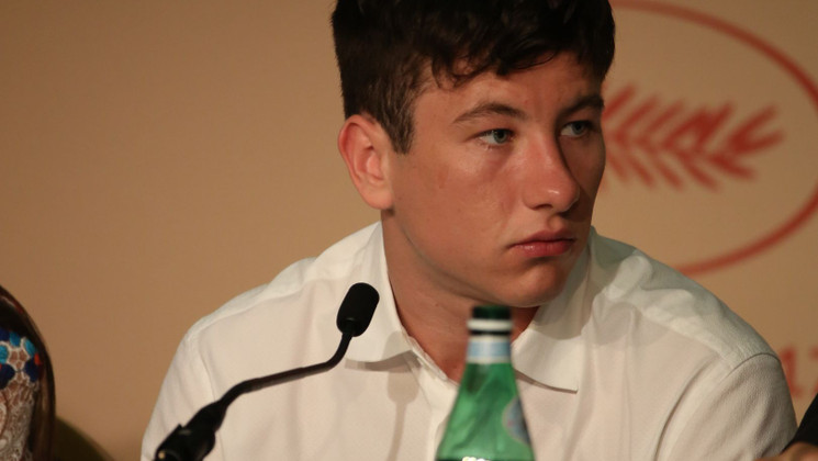 Barry Keoghan - The Killing of a Sacred Deer © Mathilde Petit / FDC