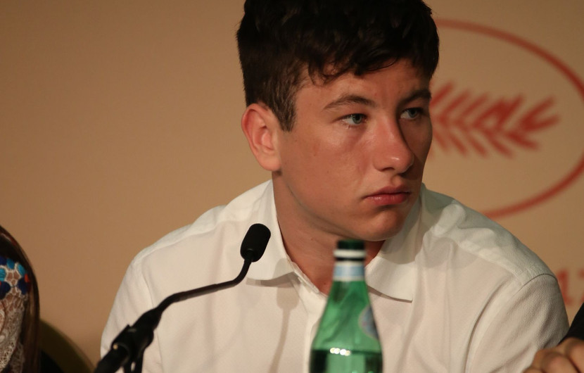 Barry Keoghan - The Killing of a Sacred Deer © Mathilde Petit / FDC