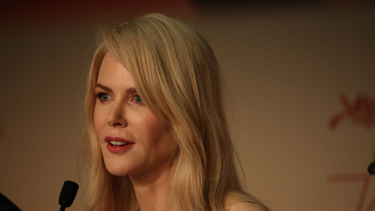 Nicole Kidman - The Killing of a Sacred Deer (Mise à mort du cerf sacré) © Mathilde Petit / FDC