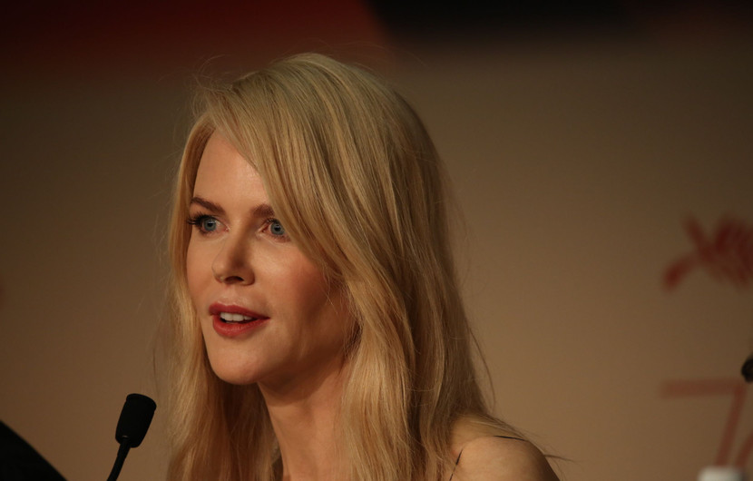 Nicole Kidman - The Killing of a Sacred Deer © Mathilde Petit / FDC