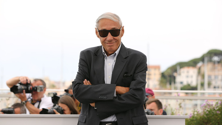 André Téchiné - Nos années folles (Golden Years) © Mathilde Petit / FDC