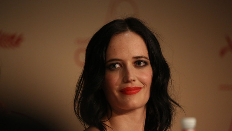 Eva Green - D'après une histoire vraie (Based on a True Story) © Mathilde Petit / FDC