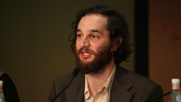 Josh Safdie - Good Time © Mathilde Petit / FDC