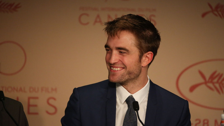 Robert Pattinson - Good Time © Mathilde Petit / FDC