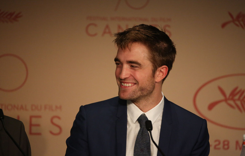 Robert Pattinson - Good Time © Mathilde Petit / FDC