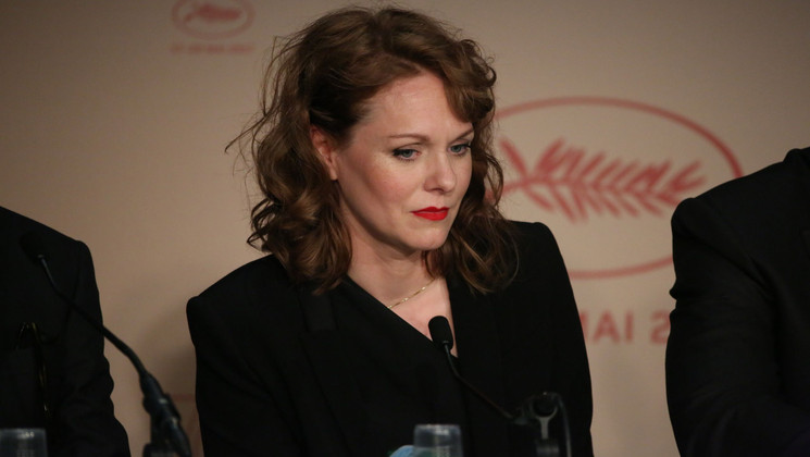 Maren Ade - Member of the Feature Films Jury © Mathilde Petit / FDC