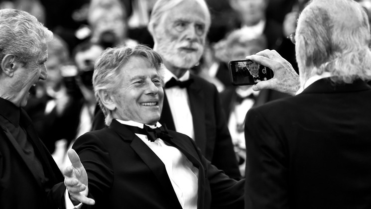 Les Cannes Fantastiques © Franck Castel / News Pictures