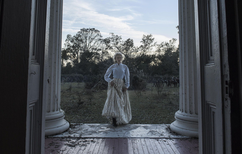 Photo du film The Beguiled (Les Proies) © Focus Features