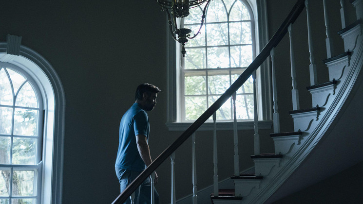 Photo du film The Killing of a Sacred Deer  (Mise à mort du cerf sacré) © DR