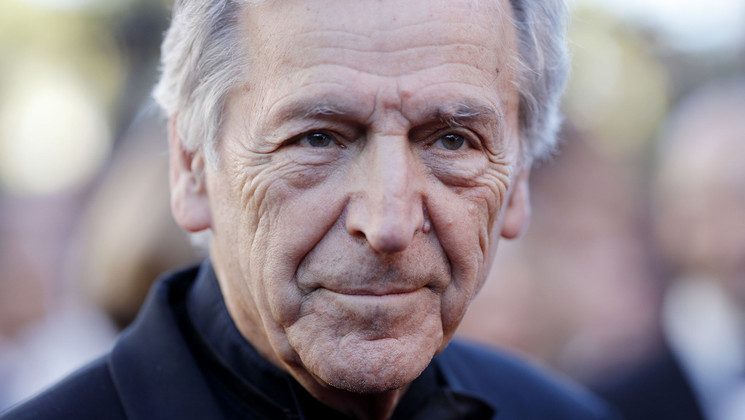 Costa Gavras © Andreas Rentz / Getty Images