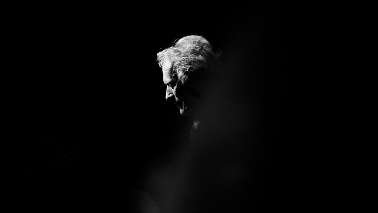 Clint Eastwood - Unforgiven © Matthias Nareyek / Getty Images