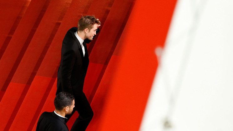 Robert Pattinson - Good Time © Getty Images