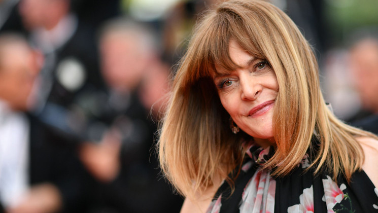 Nastassja Kinski © Loic Venance / AFP