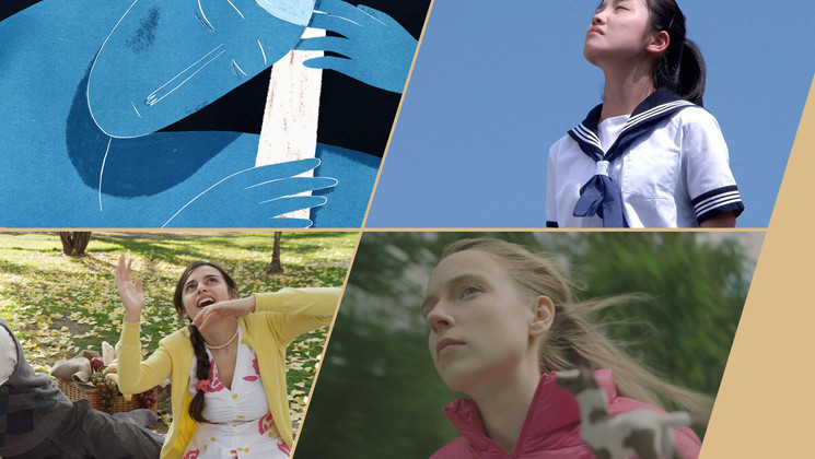 Programme 3 : cinéfondation © FDC