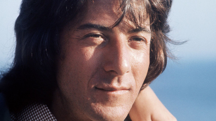 Dustin Hoffman - Lenny © AFP