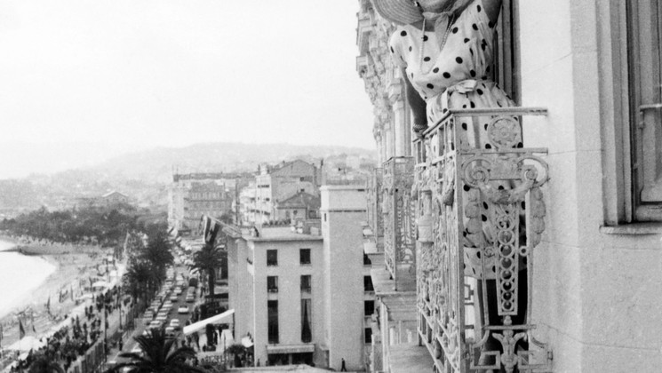 Zsa Zsa Gabor © AFP